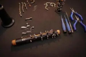 Reparaturen_Saxophone_Klarinetten_Trompeten