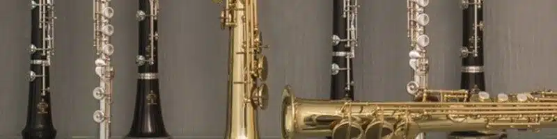 Saxophon Reparatur Münster, Saxophon Werkstatt, An & Verkauf