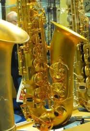Saxophon-Shop Münster
