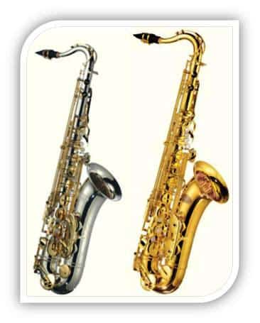 Saxophon Reparatur in Münster